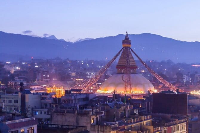 Mountain Flight Experience in Nepal - The Itinerary, Step-by-Step: Your Morning Map