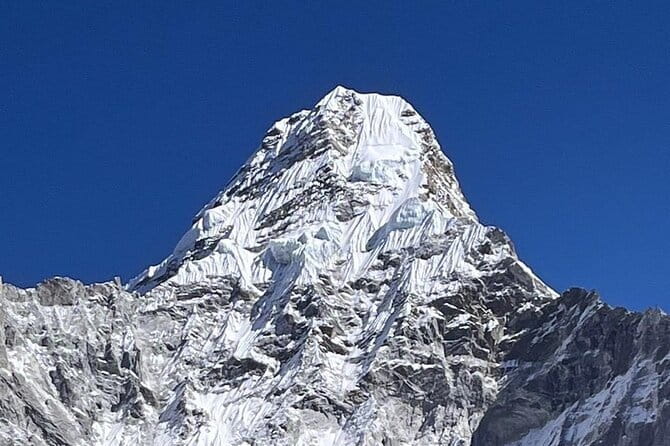 Mountain Flight Experience in Nepal - Who This Nepal Mountain Flight Fits Best