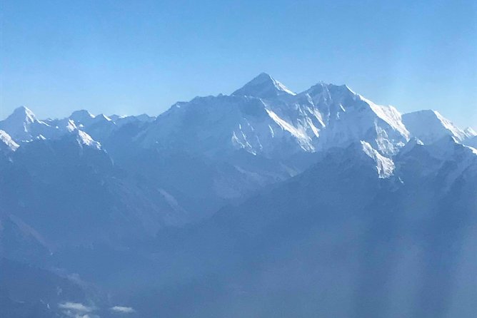Mountain Flight in Nepal - Key highlights at a glance