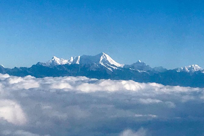 Mountain Flight in Nepal - Why a 6:45 a.m. Kathmandu departure makes sense