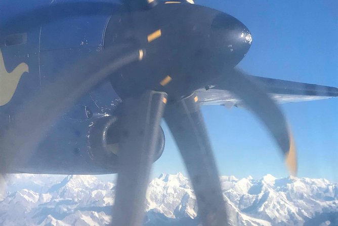 Mountain Flight in Nepal - Price and value: what $270 buys you (and what it doesn’t)