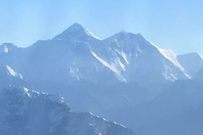 Mountain Flight in Nepal - Who this mountain flight fits best