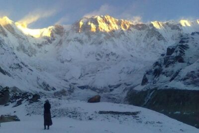 Mt Everest Base CampTrek | Budget Package - Kathmandu arrival: your first altitude-free moment (and how to use it)