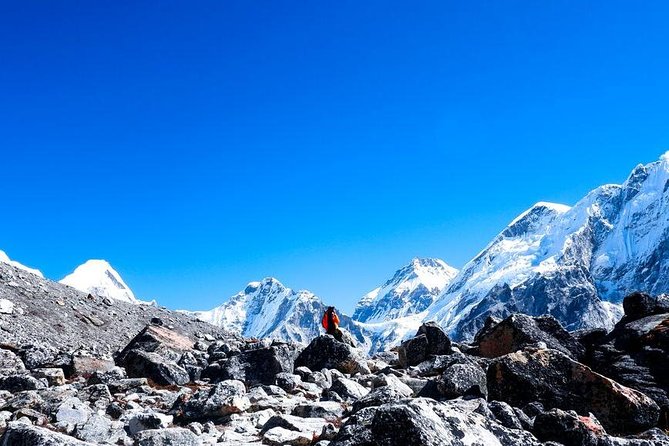 Mt Everest Base CampTrek | Budget Package - Kala Patthar and Pheriche: the pre-dawn payoff (Day 10)
