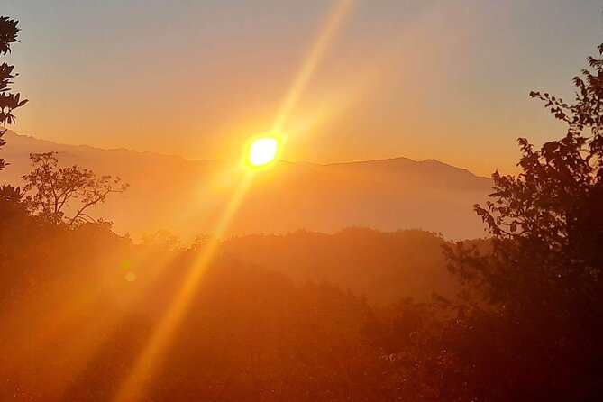 Nagarkot (2175m) Sunrise and Day Hike to Changunarayan Temple - Booking With Himalayan Abode: What You’re Signing Up For