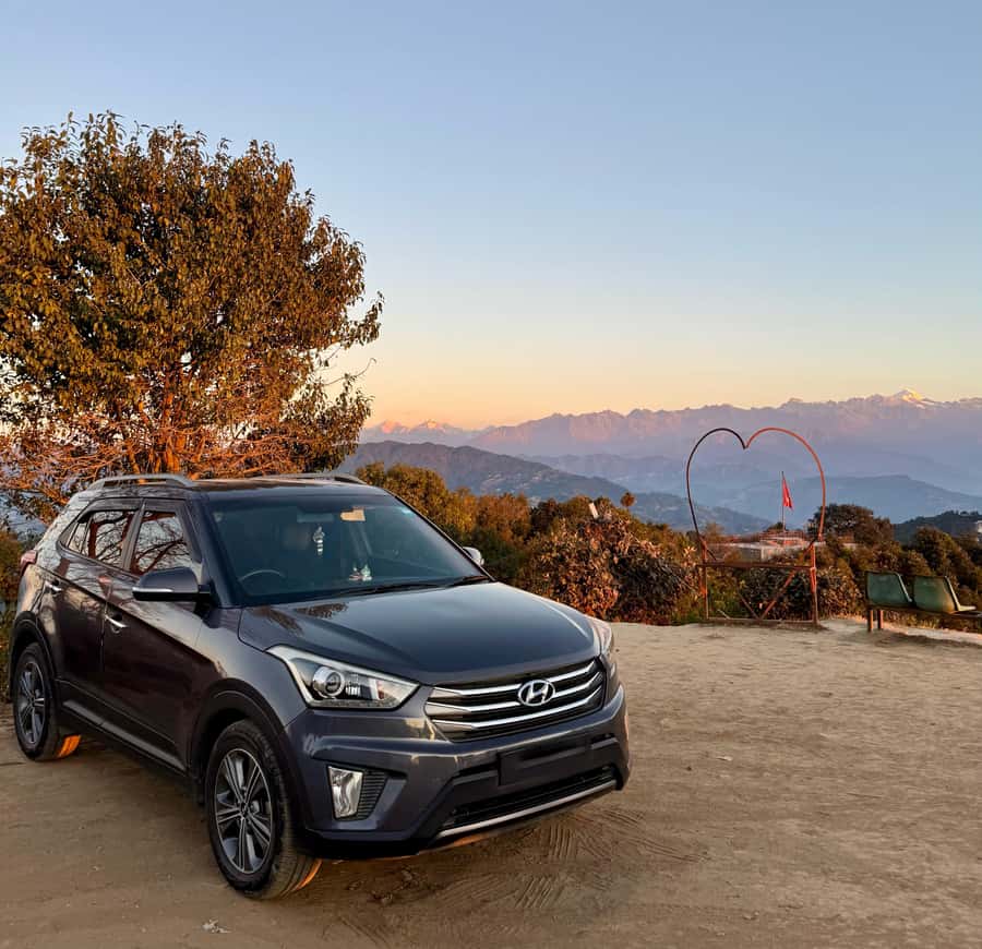 Nagarkot & Bhaktapur Tour with Private Transport - Why Nagarkot and Bhaktapur fit together so well