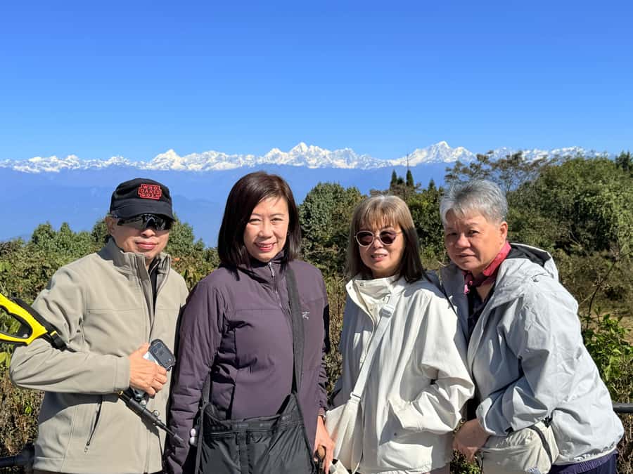 Nagarkot & Bhaktapur Tour with Private Transport - Who this tour is best for (and who should think twice)