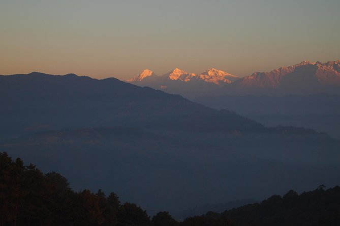 Nagarkot Changu Narayan Temple Day Hiking - Nagarkot Sunrise: What You’re Really Paying For