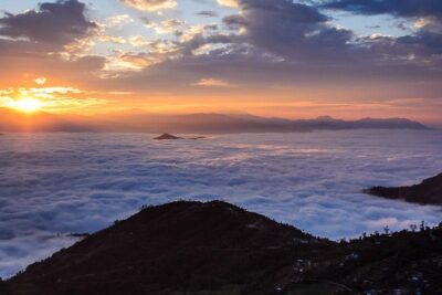 Nagarkot day hiking tour with Everest view - The transport setup that keeps your energy for walking