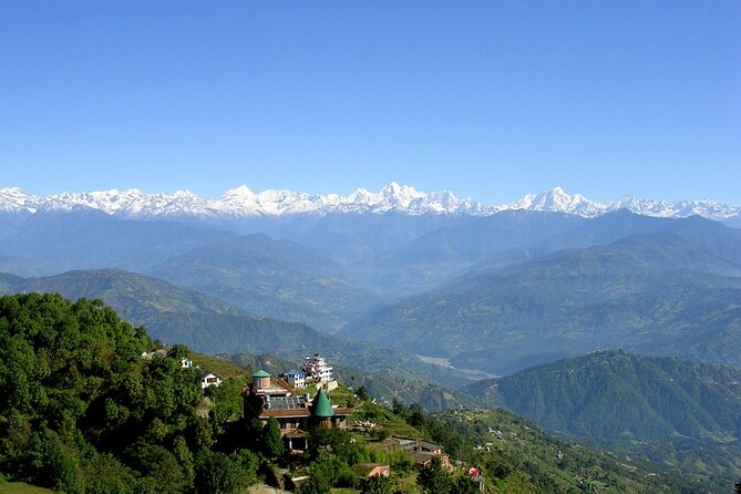 Nagarkot Private Day Hike Experience - Key Highlights at a Glance