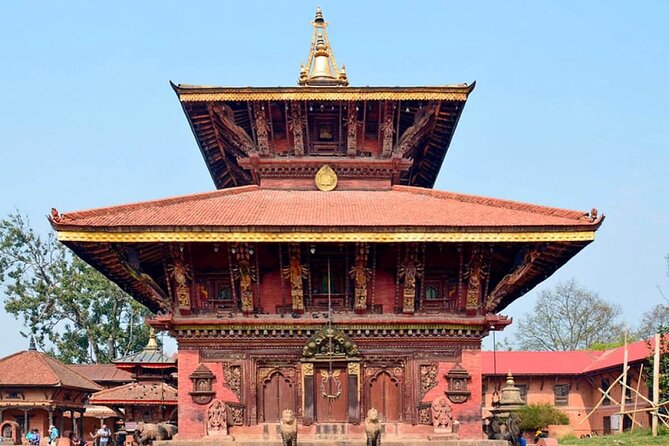Nagarkot Private Day Hike Experience - Changunarayan and Indigenous Culture Along the Way