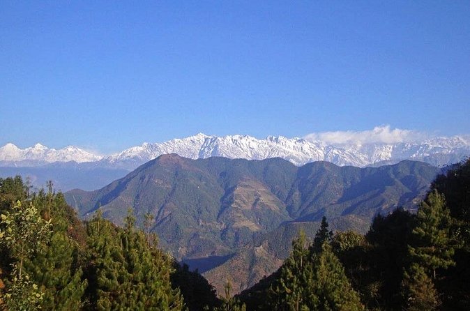 Nagarkot Private Day Hike Experience - Price and What You Must Pay Separately