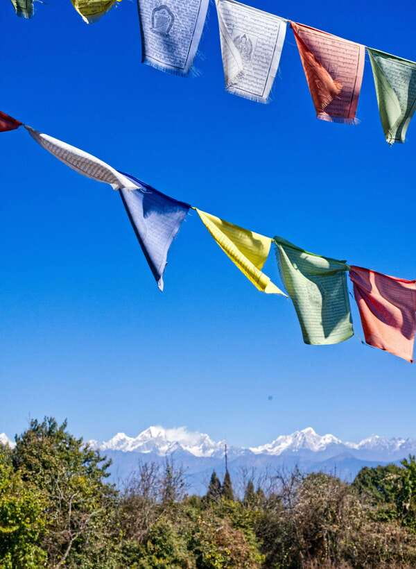 Nagarkot Sunrise and Hike to Changu Narayan Temple - How Nagarkot turns a sunrise into a full experience