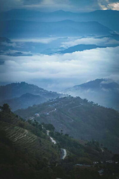 Nagarkot Sunrise and Hike to Changu Narayan Temple - The early drive from Kathmandu: comfort, timing, and what to watch for