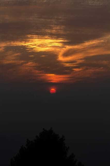 Nagarkot Sunrise and Hike to Changu Narayan Temple - Arriving at Changu Narayan: UNESCO temple payoff at the end of the hike