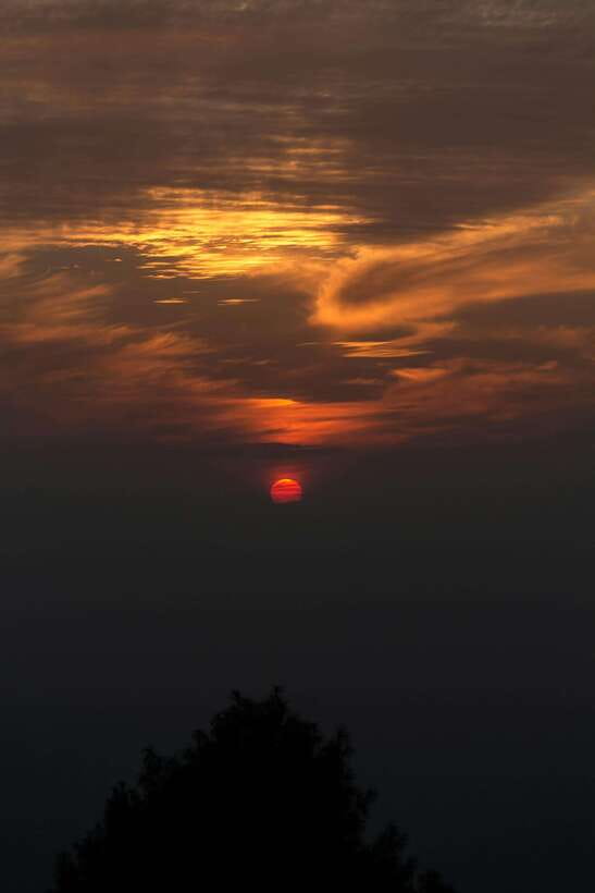 Nagarkot Sunrise and Hike to Changu Narayan Temple - Timing and pacing: how the 8 hours usually feel in real life