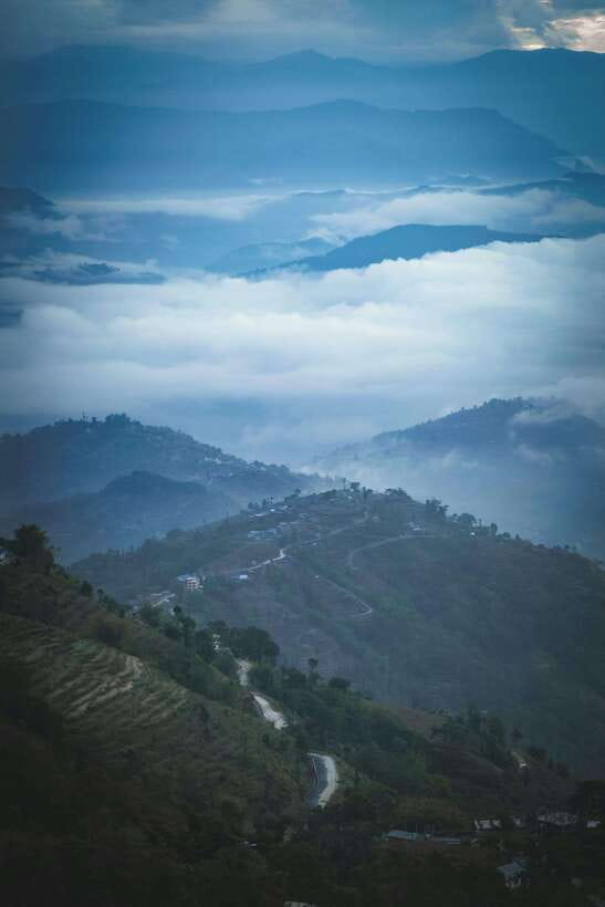 Nagarkot Sunrise and Hike to Changu Narayan Temple - The early drive from Kathmandu: comfort, timing, and what to watch for