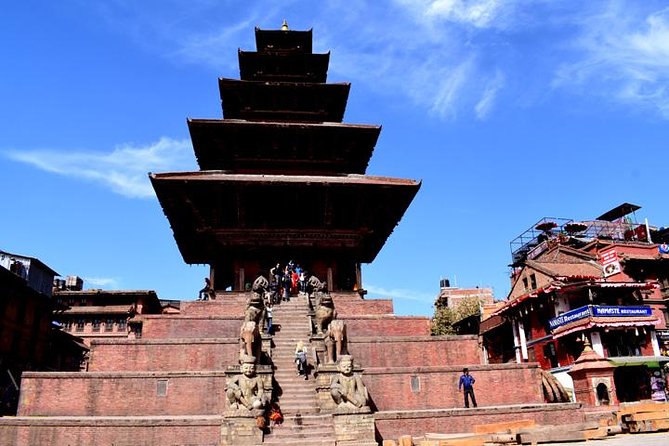 Nagarkot Sunrise, Bhaktapur and Patan Durbar Square Tour in Kathmandu - Value and costs: is USD 130 a smart deal?