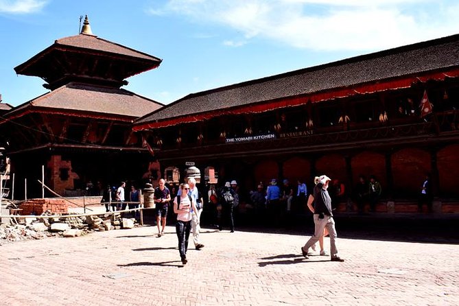 Nagarkot Sunrise, Bhaktapur and Patan Durbar Square Tour in Kathmandu - A practical checklist for a smooth 10-hour day