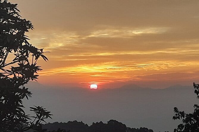 Nagarkot Sunrise & Bhaktapur Durbar Square UNESCO Heritage Tour - Key highlights worth your early alarm