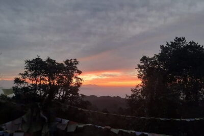 Nagarkot Sunrise & Bhaktapur Durbar Square UNESCO Heritage Tour - Smooth transport and a tight 6–7 hour flow