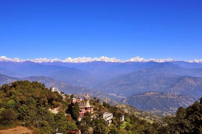 Nagarkot Sunrise & Bhaktapur Heritage Tour -Private Full Day Trip - Key things to know before you go
