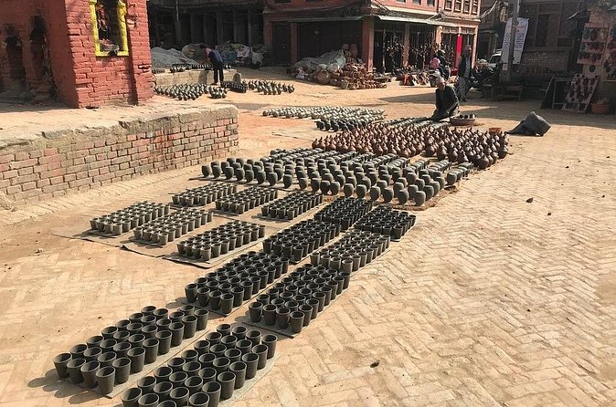 Nagarkot Sunrise & Bhaktapur Heritage Tour -Private Full Day Trip - Guides and vehicles: the difference between a good day and a great day