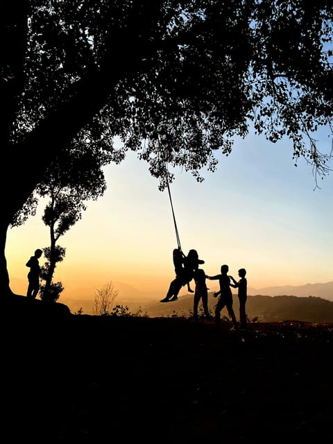 Nagarkot: Sunrise Tour & Hiking Trip Nagarkot from Kathmandu - Key things I’d watch for before you go