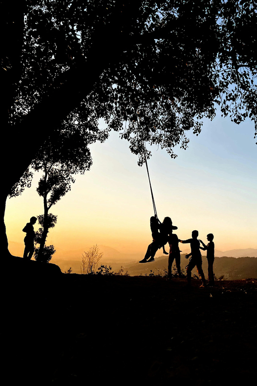 Nagarkot: Sunrise Tour & Hiking Trip Nagarkot from Kathmandu - Best for who: the right match for your style
