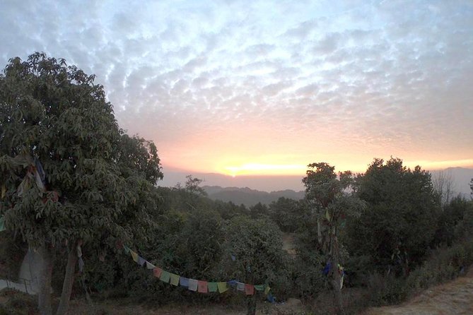 Nagarkot Sunrise View and Refreshing Morning Hike near Kathmandu - Why this Nagarkot sunrise-and-hike combo makes sense