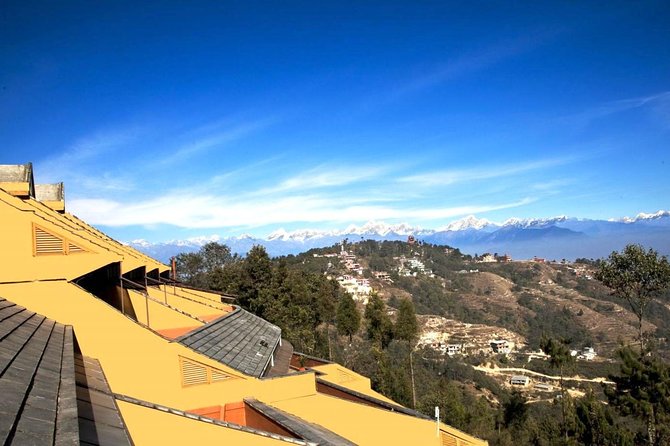 Nagarkot Sunrise View and Refreshing Morning Hike near Kathmandu - Private luxury transport: the comfort that saves energy