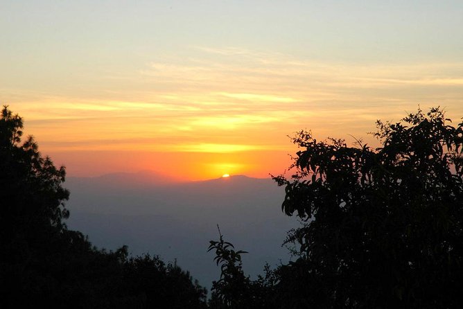 Nagarkot Sunrise View and Refreshing Morning Hike near Kathmandu - Price and value: does $55 add up?