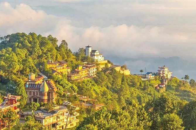 Nagarkot Sunrise View and Refreshing Morning Hike near Kathmandu - Guide quality matters more than you think