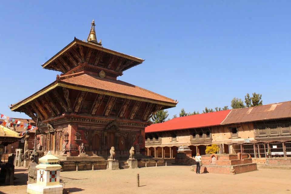 Nagarkot Sunrise With Changu Narayan and Bhaktapur Day Tour - Price and value: is $47 a fair deal?