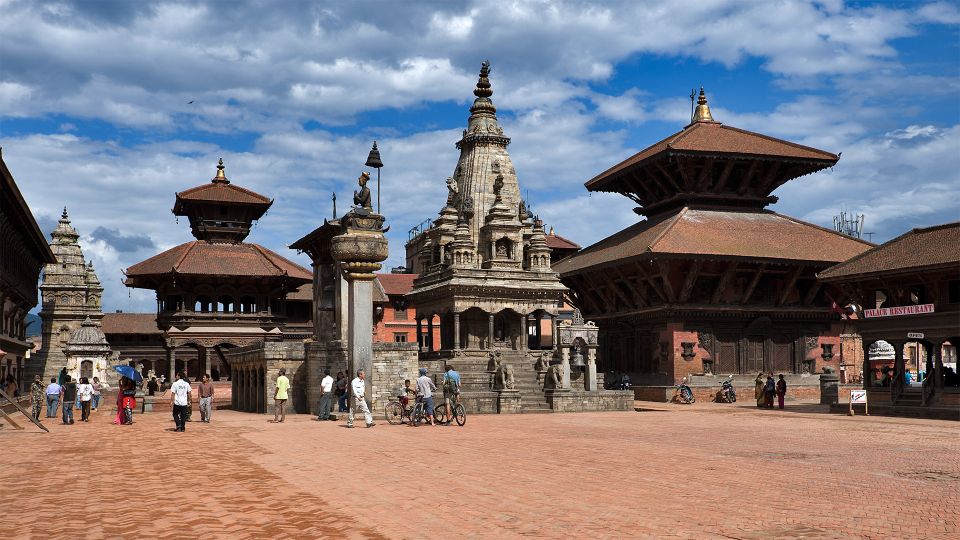 Nagarkot Sunrise With Changu Narayan and Bhaktapur Day Tour - Should you book this Nagarkot-Changu-Bhaktapur day tour?