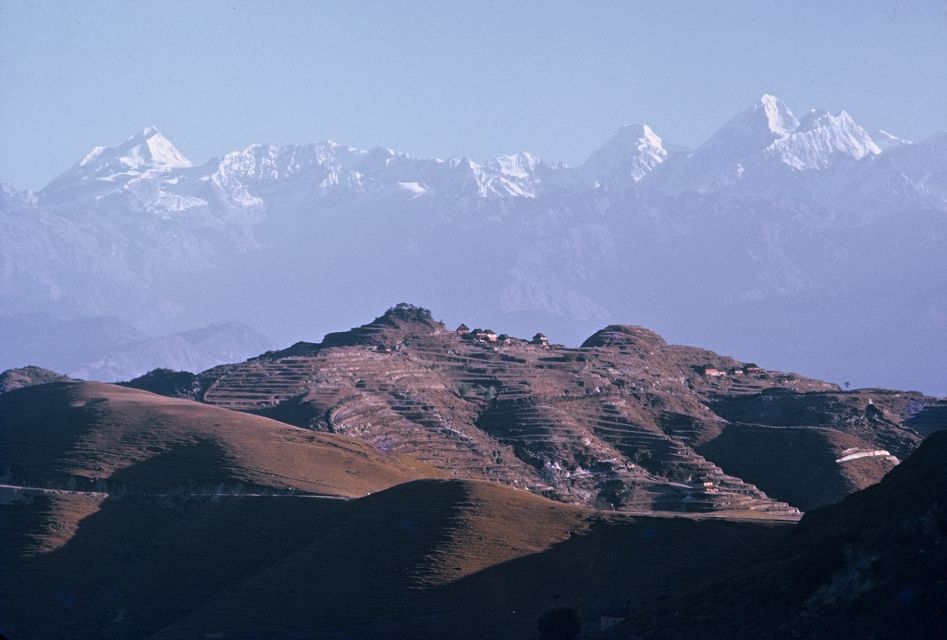 Nagarkot Sunrise With Changu Narayan and Bhaktapur Day Tour - Why Changunarayan Temple is more than a quick stop