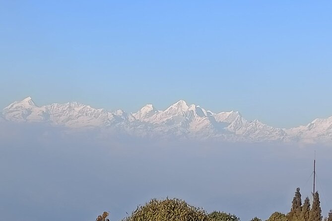 Nagarkot Sunrise with Day Hike to Suspension Bridge - Key things to know before you go