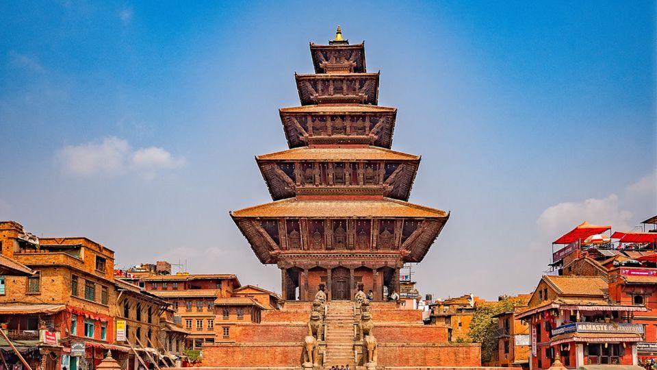 Nagarkot Sunrise With Trip To Changu Narayan and Bhaktapur - The timing and drive structure: fitting a 7-hour plan into your Kathmandu day