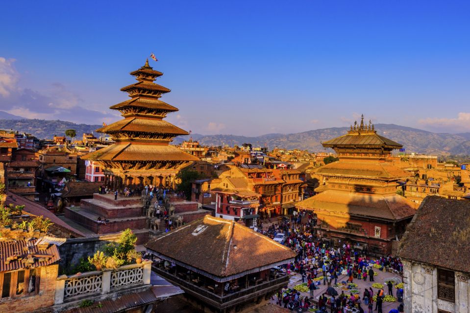 Nagarkot Sunrise With Trip To Changu Narayan and Bhaktapur - Who this tour is best for (and who might skip it)