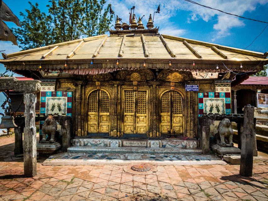 Nagarkot Sunrise With Trip To Changu Narayan and Bhaktapur - Should you book: my practical take