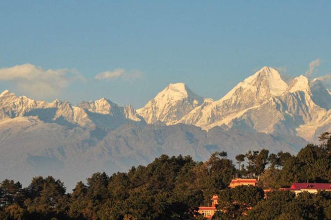 Nagarkot sunrise with trip to Changu Narayan Temple and Bhaktapur Durbar Square - Bhaktapur Durbar Square: Medieval Nepal You Can Walk Through