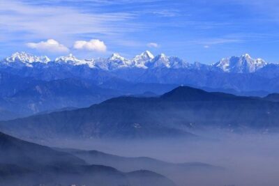 Nagarkot sunrise with trip to Changu Narayan Temple and Bhaktapur Durbar Square - Changu Narayan Temple: Lord Vishnu on a Hilltop