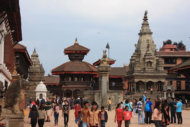 Nagarkot sunrise with trip to Changu Narayan Temple and Bhaktapur Durbar Square - Price and Value: What $142 Covers (and What You Still Pay)