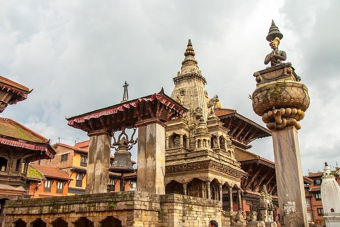 Nagarkot sunrise with trip to Changu Narayan Temple and Bhaktapur Durbar Square - Timing and Logistics: How to Make This Morning Work