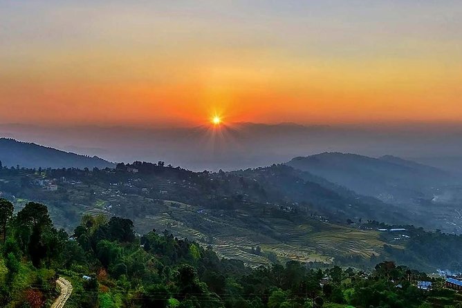 Nagarkot sunrise with trip to Changu Narayan Temple and Bhaktapur Durbar Square - Who Should Book This Tour (and Who Might Prefer Another Plan)