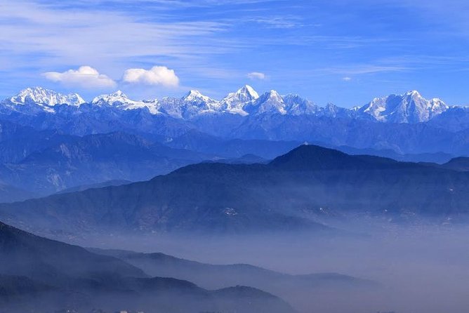 Nagarkot sunrise with trip to Changu Narayan Temple and Bhaktapur Durbar Square - Changu Narayan Temple: Lord Vishnu on a Hilltop