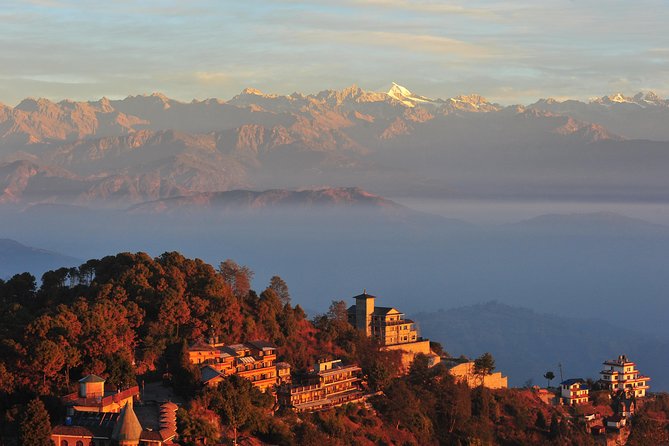 Nagarkot Sunset view tour from Kathmandu - A Half-Day Sunset Plan That Doesn’t Steal Your Whole Day