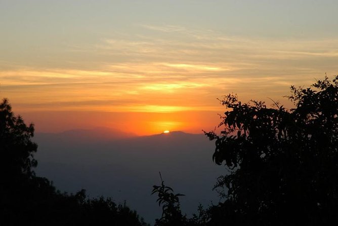 Nagarkot Sunset view tour from Kathmandu - Price and Value: What $55 Really Buys You
