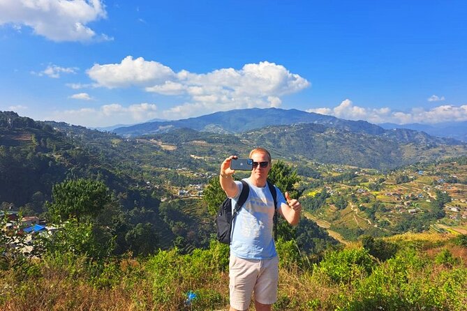 Nagarkot Trekking in Kathmandu Nepal (1 Night / 2 Days) - Why this 2-day Nagarkot trek fits real schedules