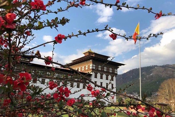 Nepal and Bhutan Tours - Thamel and your first Kathmandu evening
